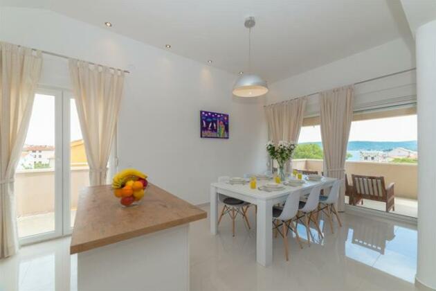 Apartments Kampanel Turanj - Photo5