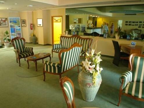 Hotel Solitudo - Photo2