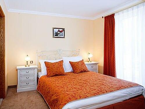 Hotel Solitudo - Photo4