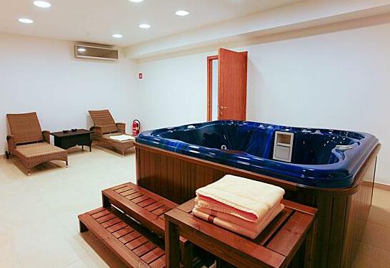 Hotel Solitudo - Photo5