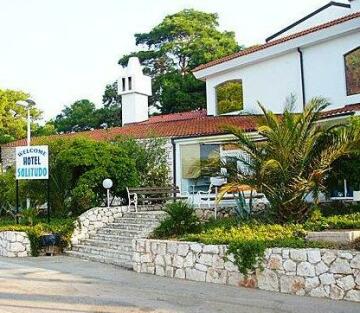Hotel Solitudo