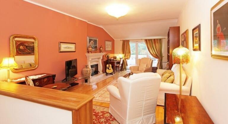Villa Lastovo Bay - Photo5