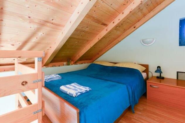Holiday Home Tomislav Ugljan - Photo4