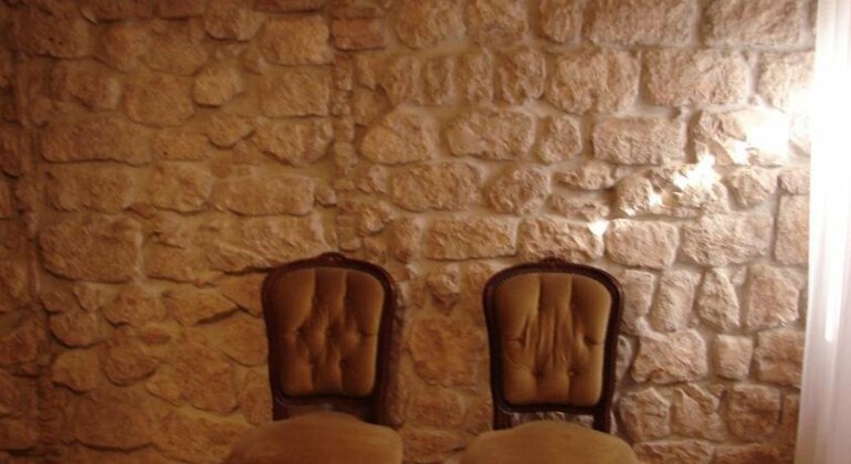 Stocco Castle - Photo3