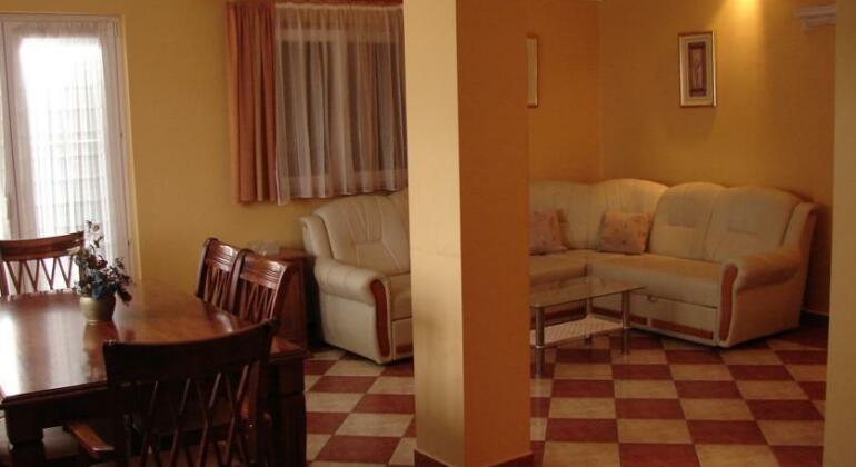 Stocco Castle - Photo5