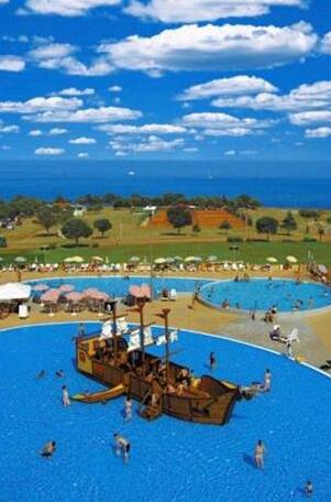 Adriatic Kamp Mobile Homes Park - Photo4