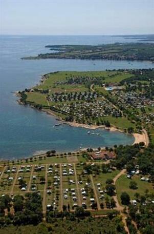 Adriatic Kamp Mobile Homes Park - Photo5