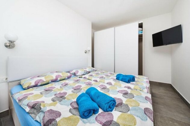 Apartman Mirna - Photo4