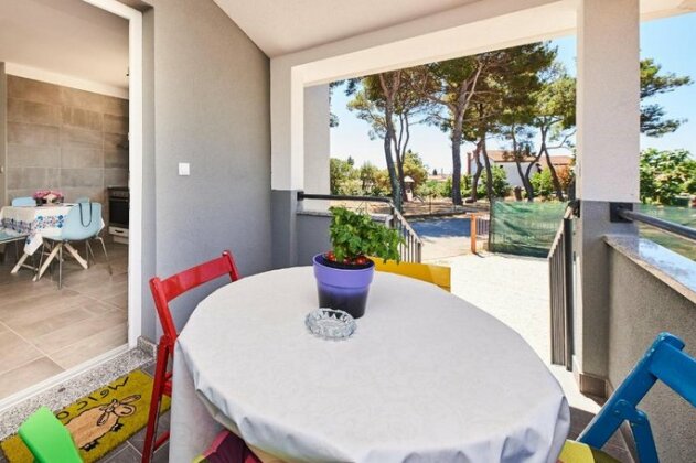 Apartman Mirna - Photo5
