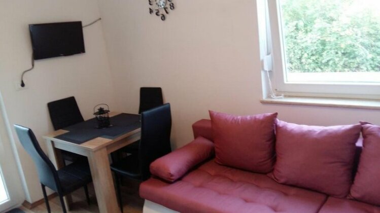 Apartment Adriatic Umag - Photo2
