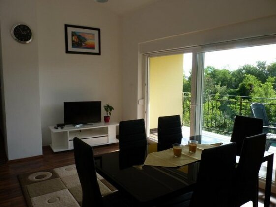 Apartment Adriatic Umag - Photo3