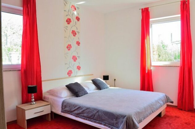 Apartment Domus Lauri - Photo3