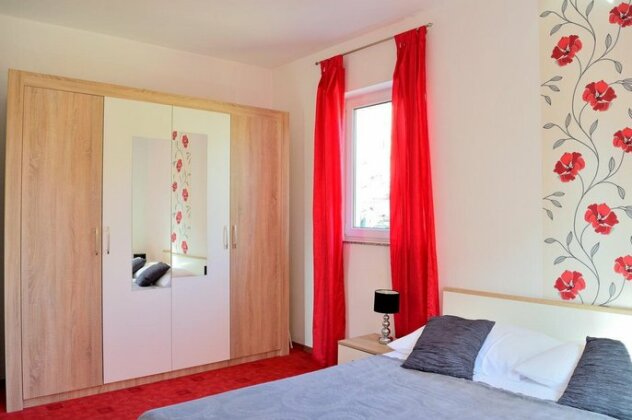 Apartment Domus Lauri - Photo4
