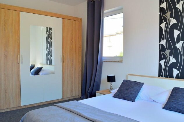 Apartment Domus Lauri - Photo5