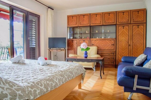 Apartment Elizabeth Umag - Photo3