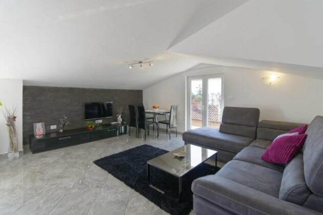 Apartment Goran Umag - Photo2