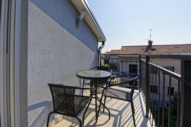 Apartment Goran Umag - Photo3