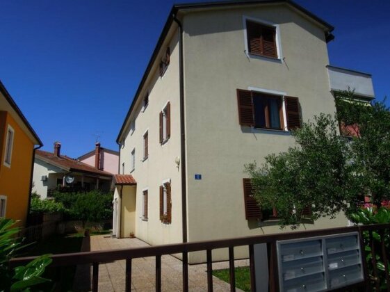 Apartment Magdalena - Photo2