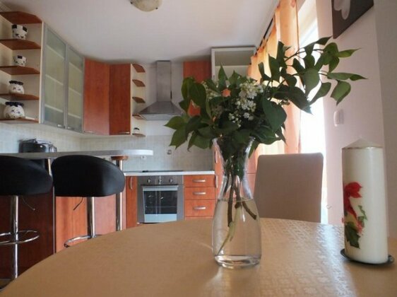 Apartments and rooms PUNTA - Photo3
