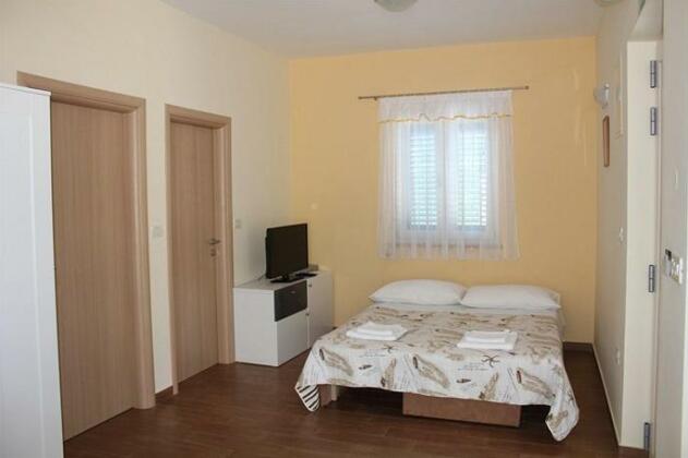 Apartments Lovrecica Umag - Photo3