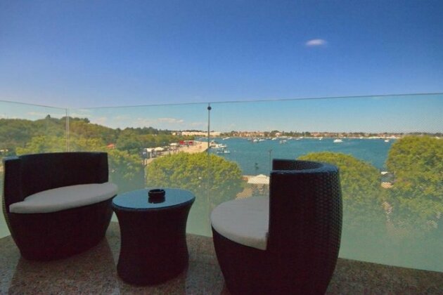 Apartments Riva-Interauto - Photo2