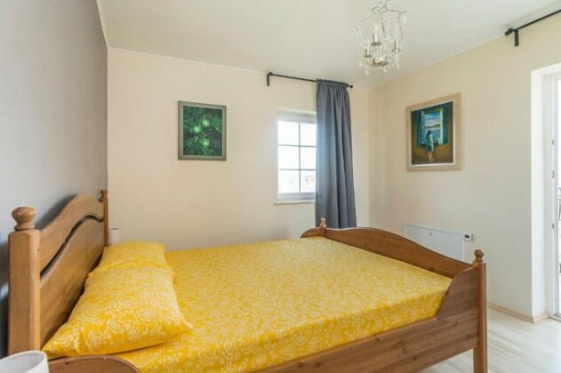 Apartments & Rooms Buoni Amici - Photo2