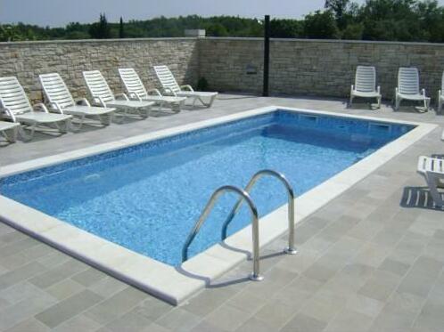Apartments & Rooms Villa Adamovic - Photo2