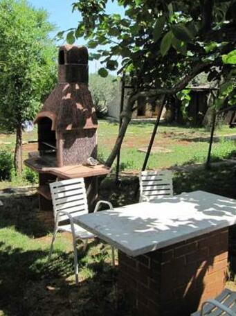 Apartments & Rooms Villa Adamovic - Photo3