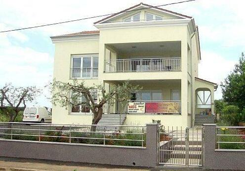 Apartments Villa Lili Umag