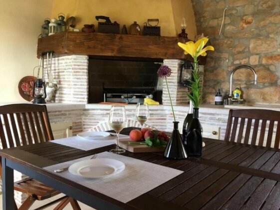 Appartment Hacienda Monica - Photo2