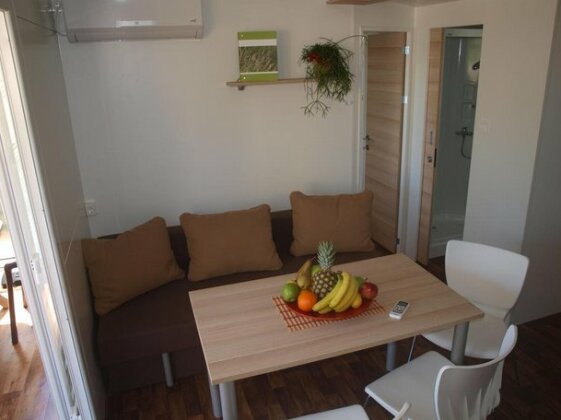 Camping Adria Mobile Home Park Umag - Photo2
