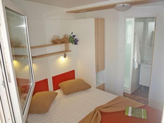 Camping Adria Mobile Home Park Umag - Photo5