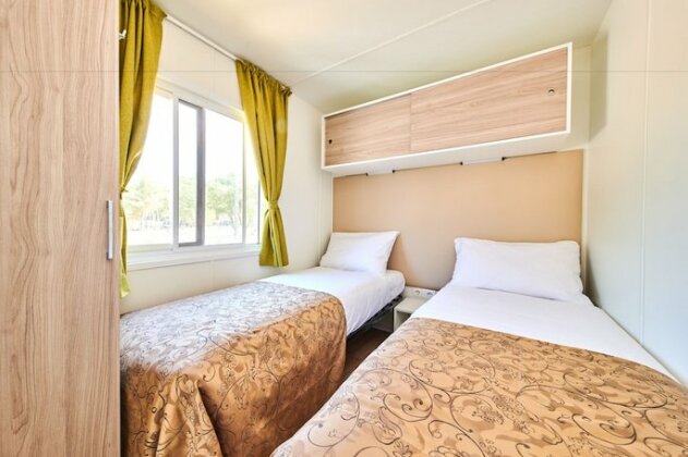 Camping IN Stella Maris Umag - Photo4