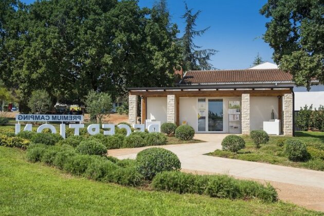 Camping Park Umag Mobile Homes - Photo4