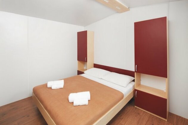 Camping Park Umag Mobile Homes - Photo5