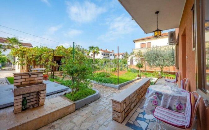 FERUCIO house with apartments - Photo4