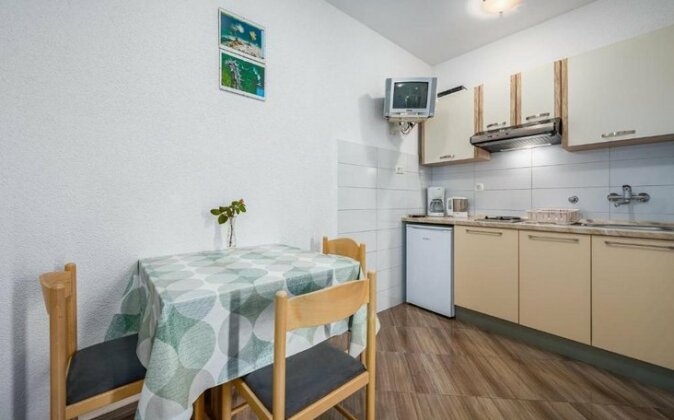 FERUCIO house with apartments - Photo5
