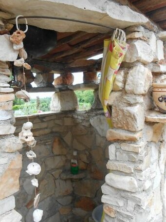 GUSCOK Rustic house - Photo3