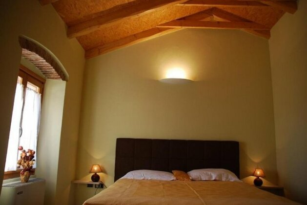 Holiday Home Old Barn - Photo4
