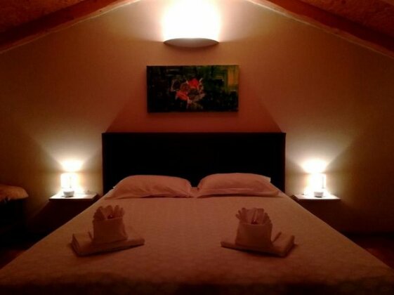 Holiday Home Old Barn - Photo5