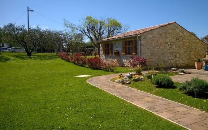 Holiday House Sweet Home Umag - Photo2