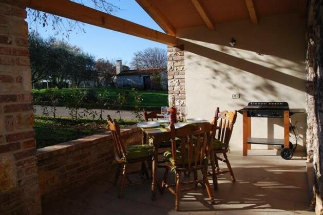 Holiday House Sweet Home Umag - Photo4