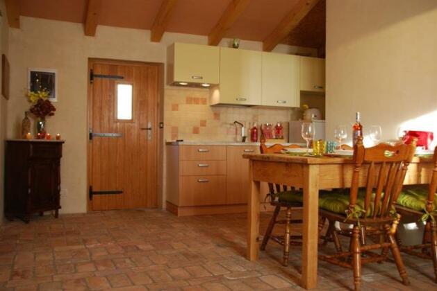 Holiday House Sweet Home Umag - Photo5
