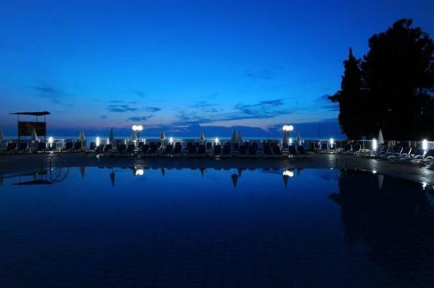 Hotel Sol Sipar for Plava Laguna - Photo2
