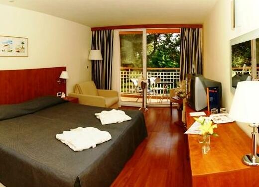 Hotel Sol Umag for Plava Laguna