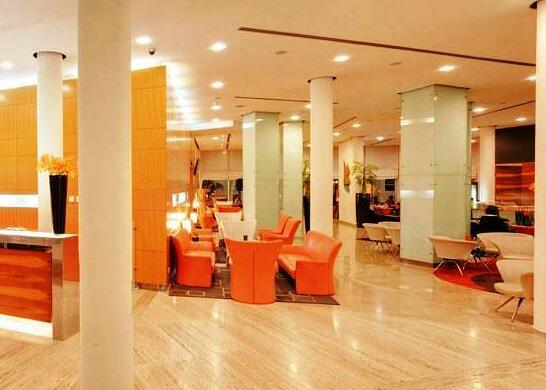 Hotel Sol Umag for Plava Laguna - Photo2