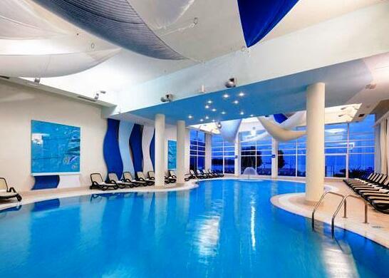 Hotel Sol Umag for Plava Laguna - Photo3