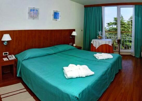 Hotel Sol Umag for Plava Laguna - Photo5