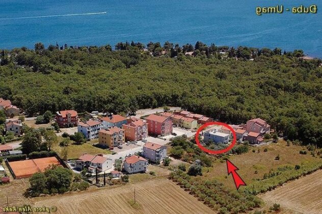 MIRJANA house with apartments - Photo2