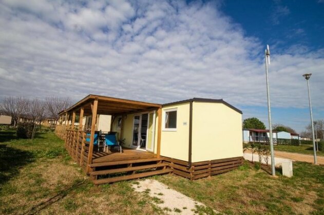 Mobile Homes Panorama - Photo2